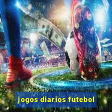 jogos diarios futebol